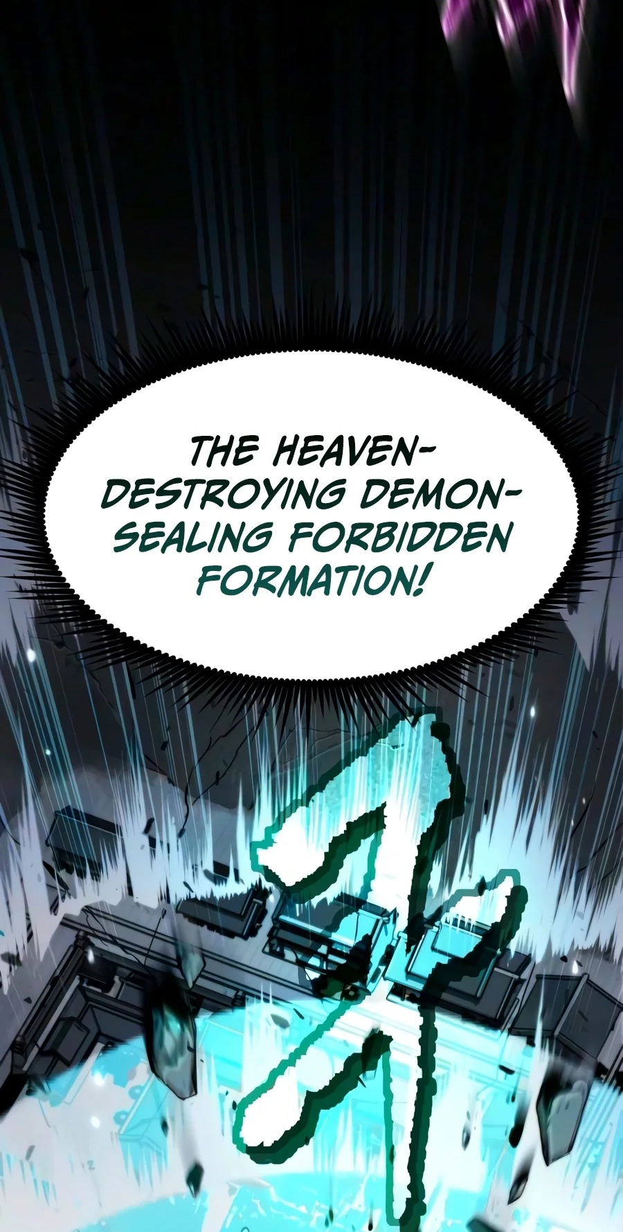 Chronicles of the Demon Faction Chapter 187 page 16 - 