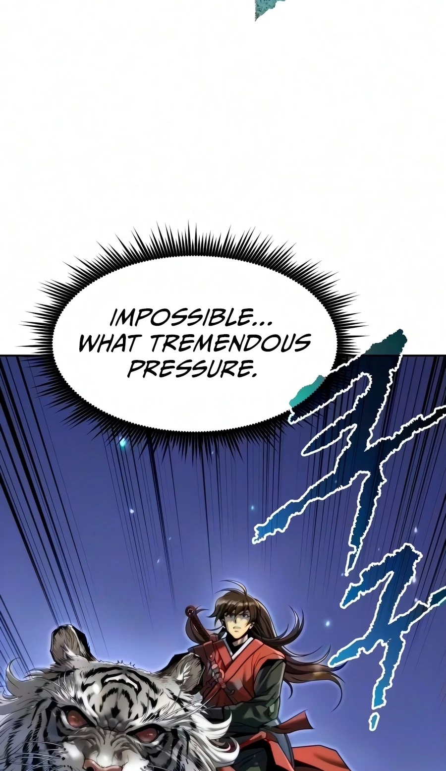 Chronicles of the Demon Faction Chapter 187 page 20 - 