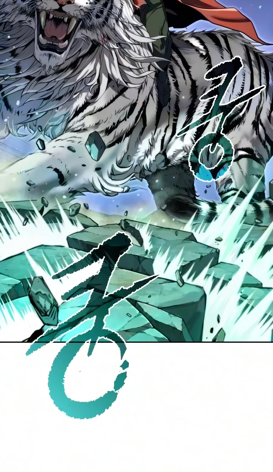 Chronicles of the Demon Faction Chapter 187 page 21 - 