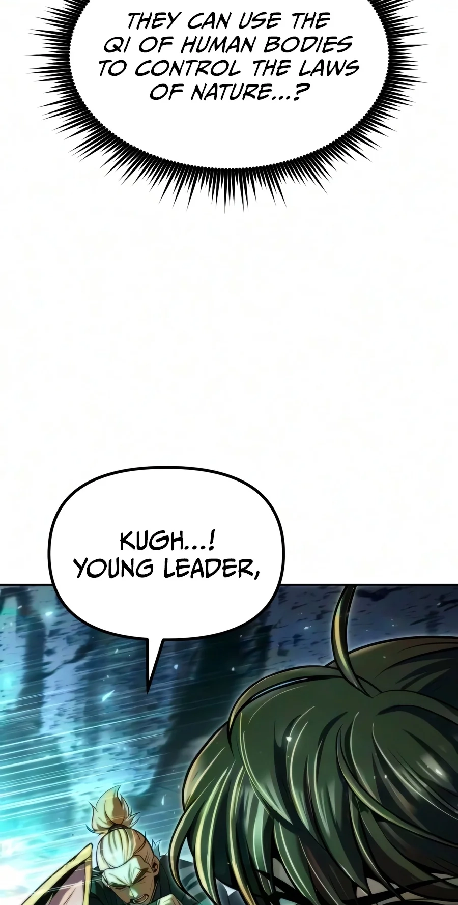 Chronicles of the Demon Faction Chapter 187 page 23 - 