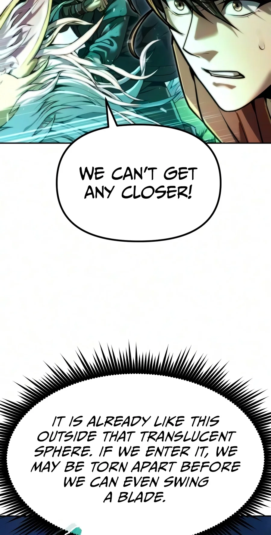 Chronicles of the Demon Faction Chapter 187 page 24 - 