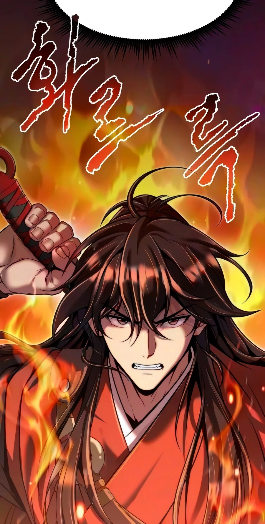 Chronicles of the Demon Faction Chapter 187 page 27 - 