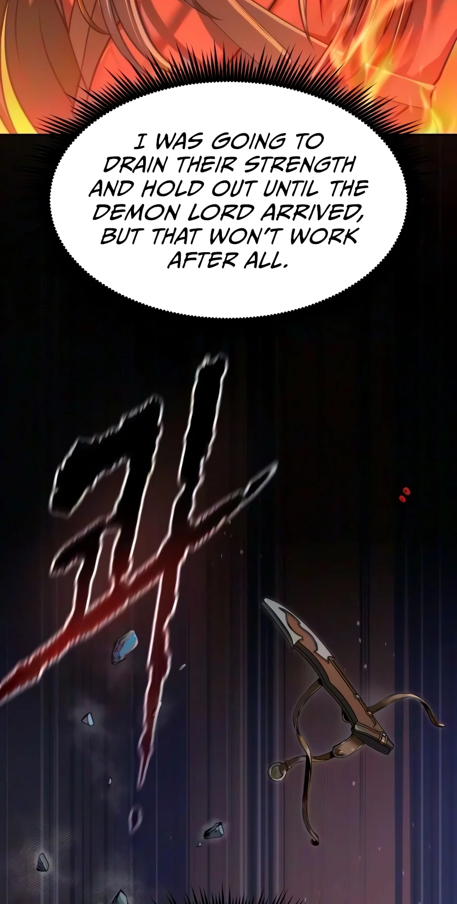 Chronicles of the Demon Faction Chapter 187 page 28 - 
