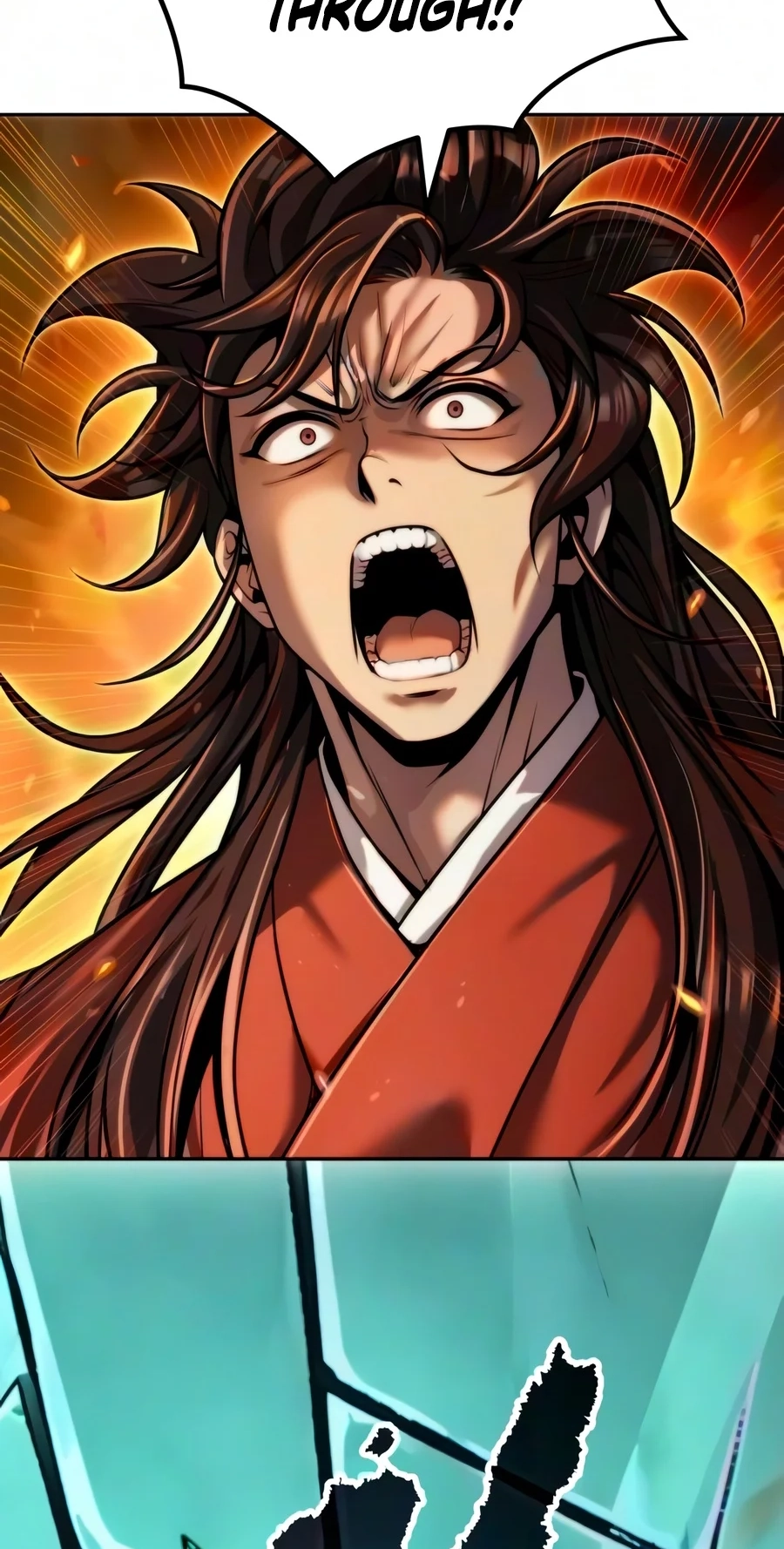 Chronicles of the Demon Faction Chapter 187 page 34 - 