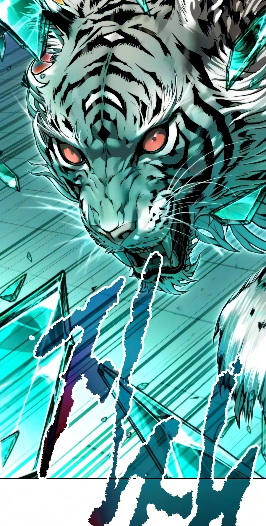 Chronicles of the Demon Faction Chapter 187 page 36 - 