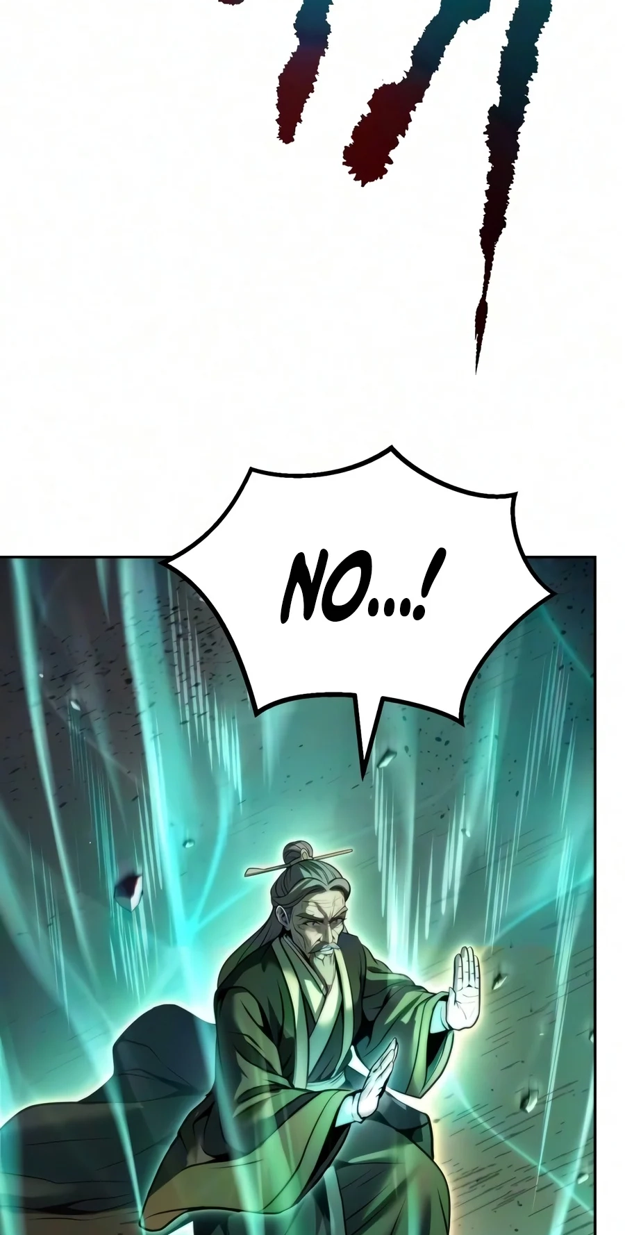 Chronicles of the Demon Faction Chapter 187 page 37 - 