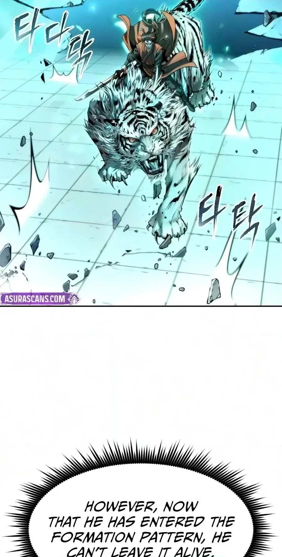 Chronicles of the Demon Faction Chapter 187 page 39 - 