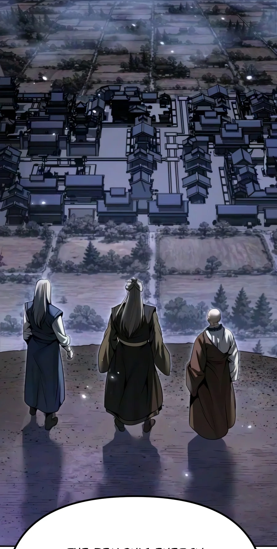 Chronicles of the Demon Faction Chapter 187 page 5 - 