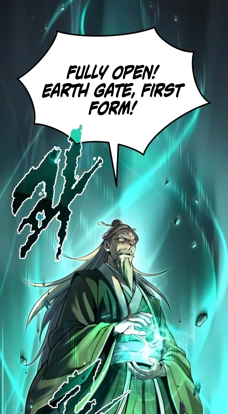 Chronicles of the Demon Faction Chapter 187 page 41 - 