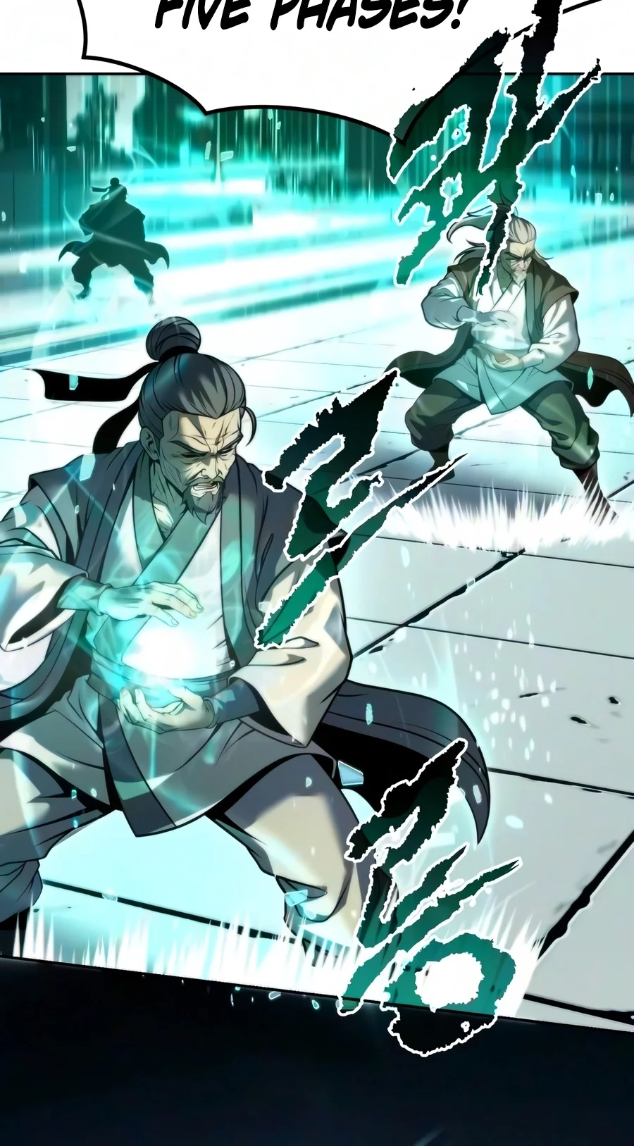 Chronicles of the Demon Faction Chapter 187 page 43 - 