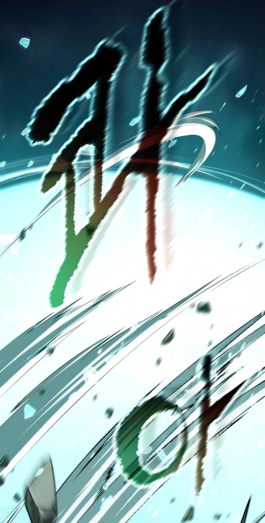 Chronicles of the Demon Faction Chapter 187 page 44 - 
