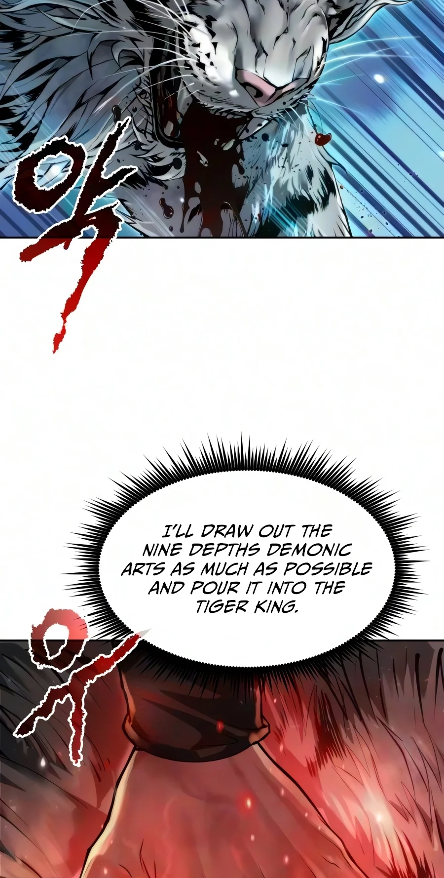 Chronicles of the Demon Faction Chapter 187 page 48 - 