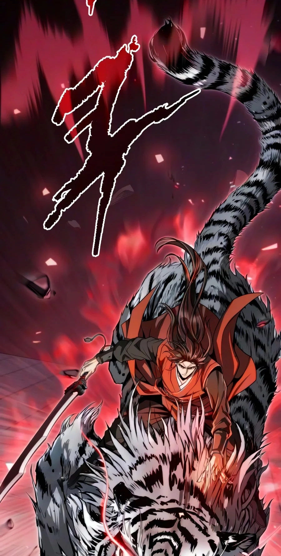 Chronicles of the Demon Faction Chapter 187 page 50 - 