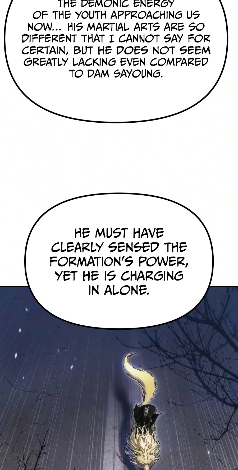 Chronicles of the Demon Faction Chapter 187 page 6 - 