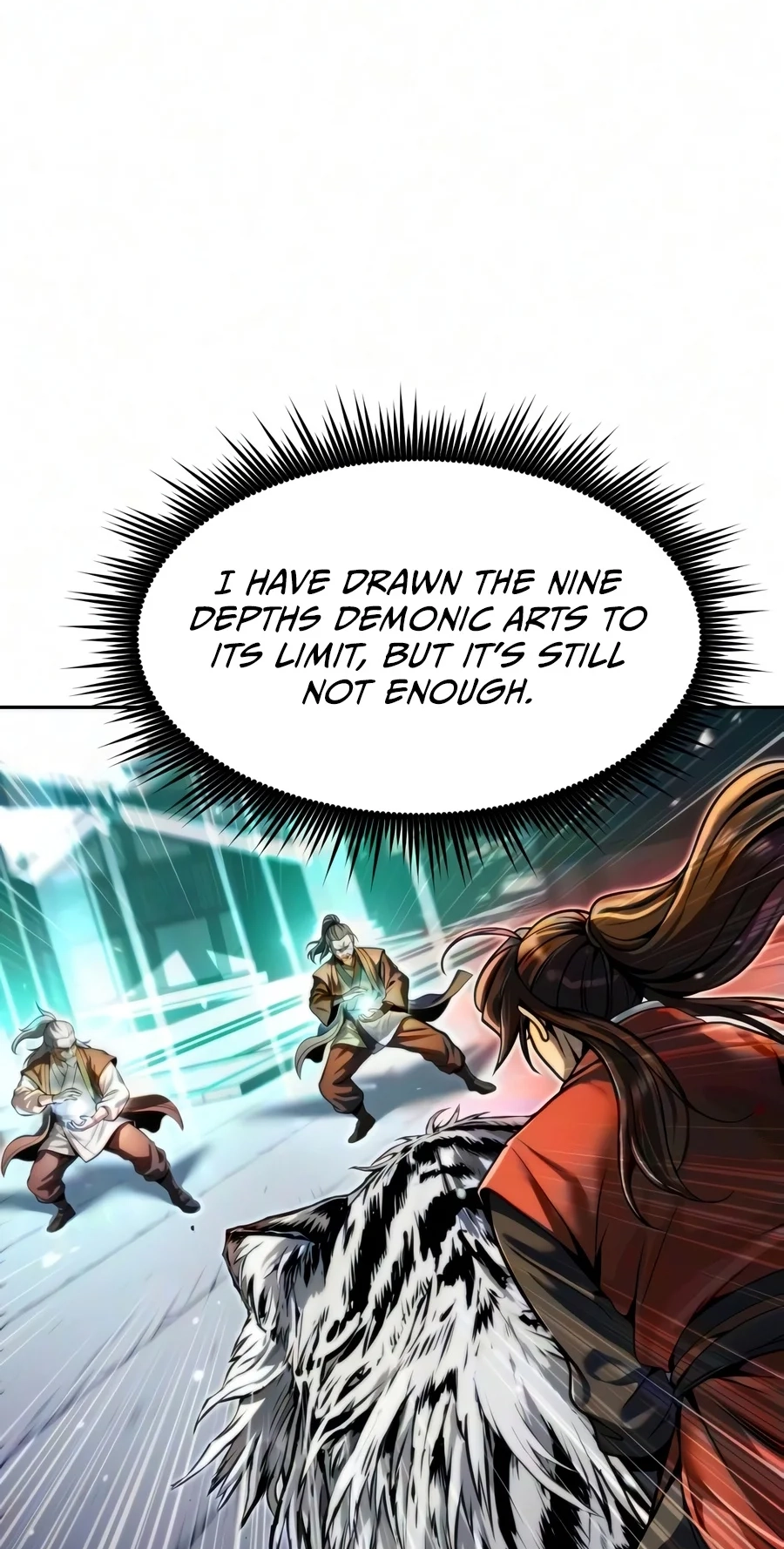 Chronicles of the Demon Faction Chapter 187 page 55 - 