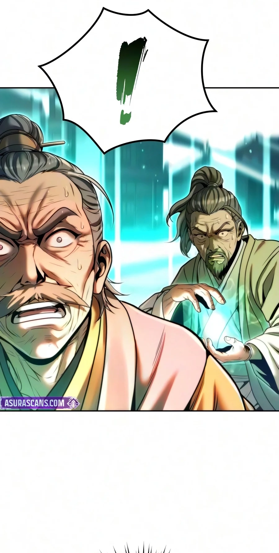 Chronicles of the Demon Faction Chapter 187 page 58 - 