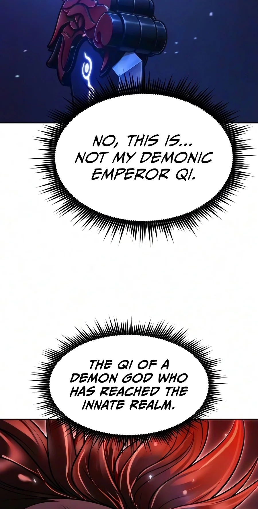 Chronicles of the Demon Faction Chapter 187 page 61 - 