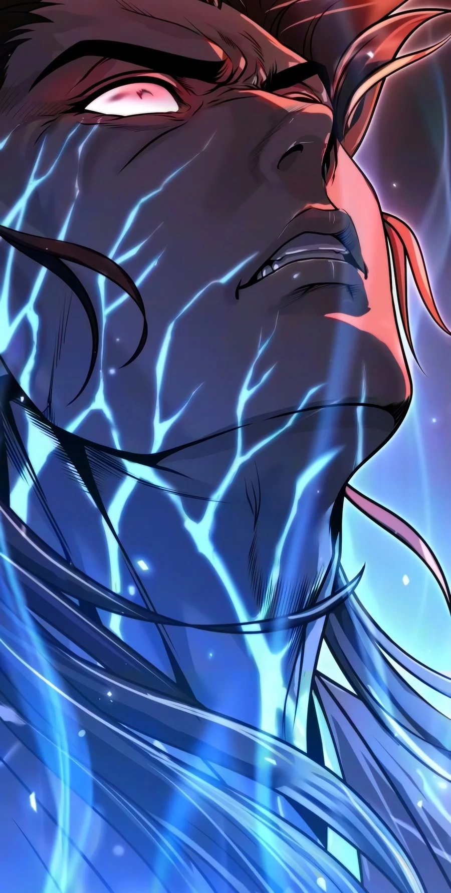 Chronicles of the Demon Faction Chapter 187 page 62 - 
