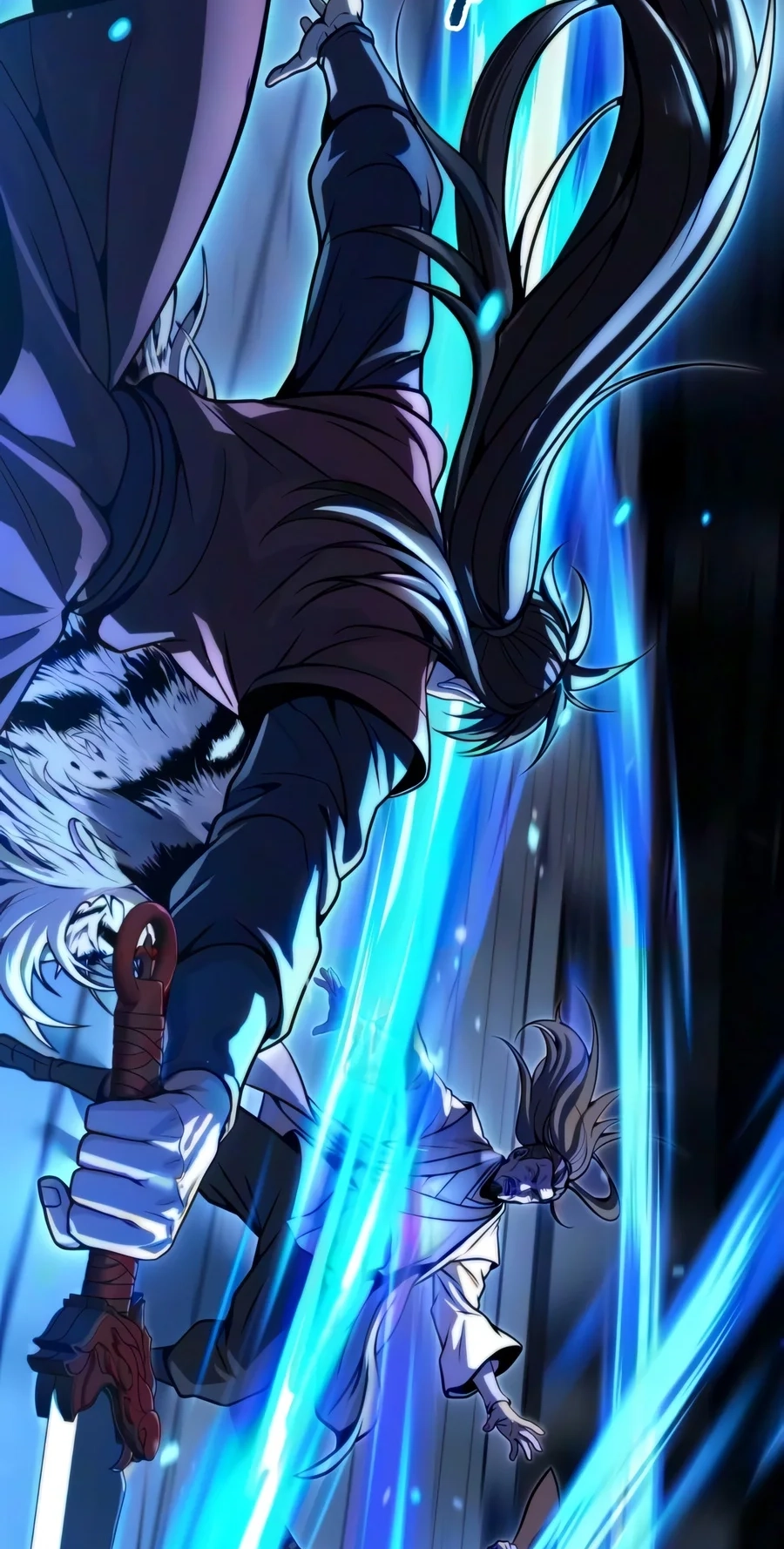 Chronicles of the Demon Faction Chapter 187 page 68 - 
