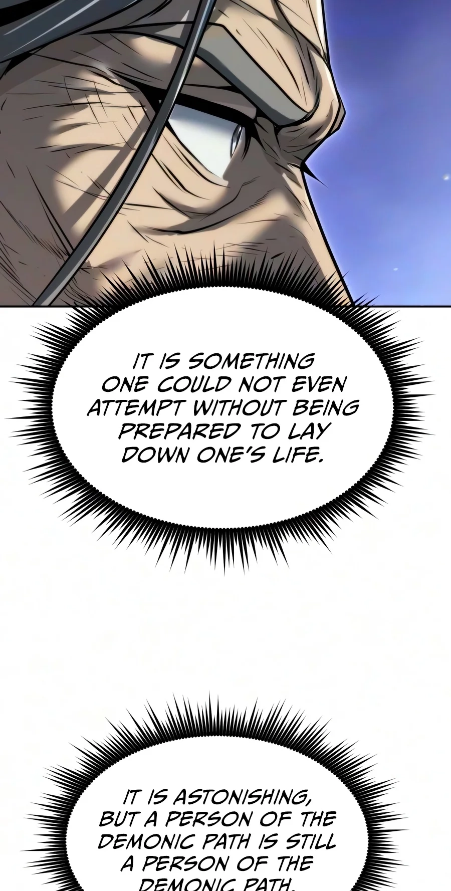Chronicles of the Demon Faction Chapter 187 page 8 - 