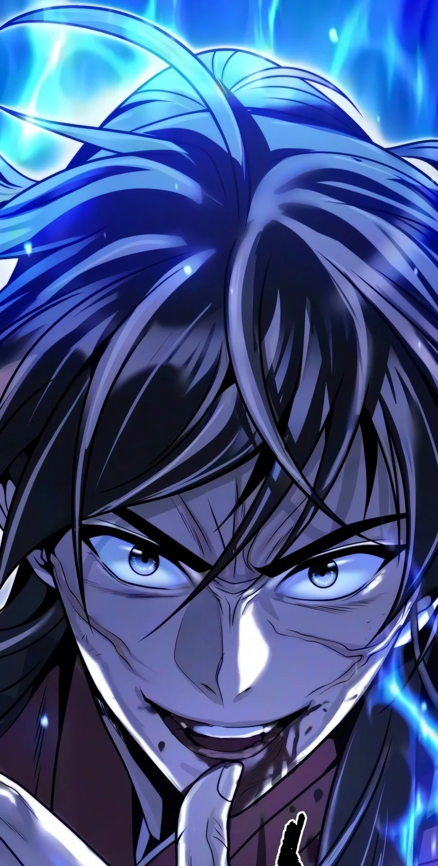 Chronicles of the Demon Faction Chapter 187 page 71 - 