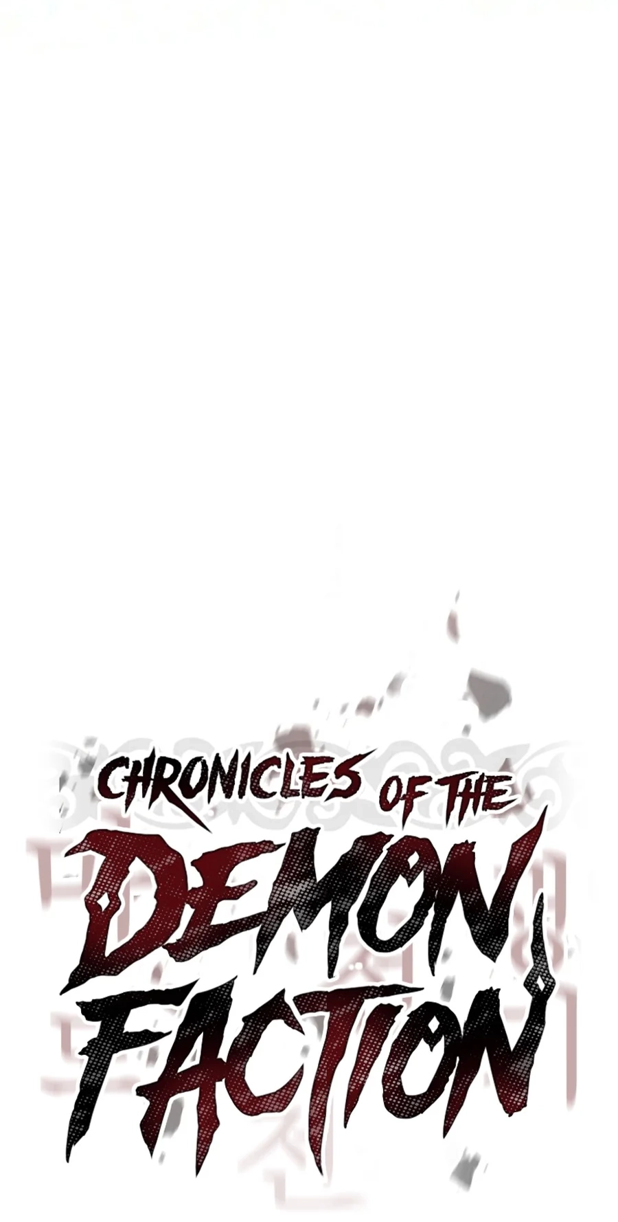 Chronicles of the Demon Faction Chapter 187 page 80 - 