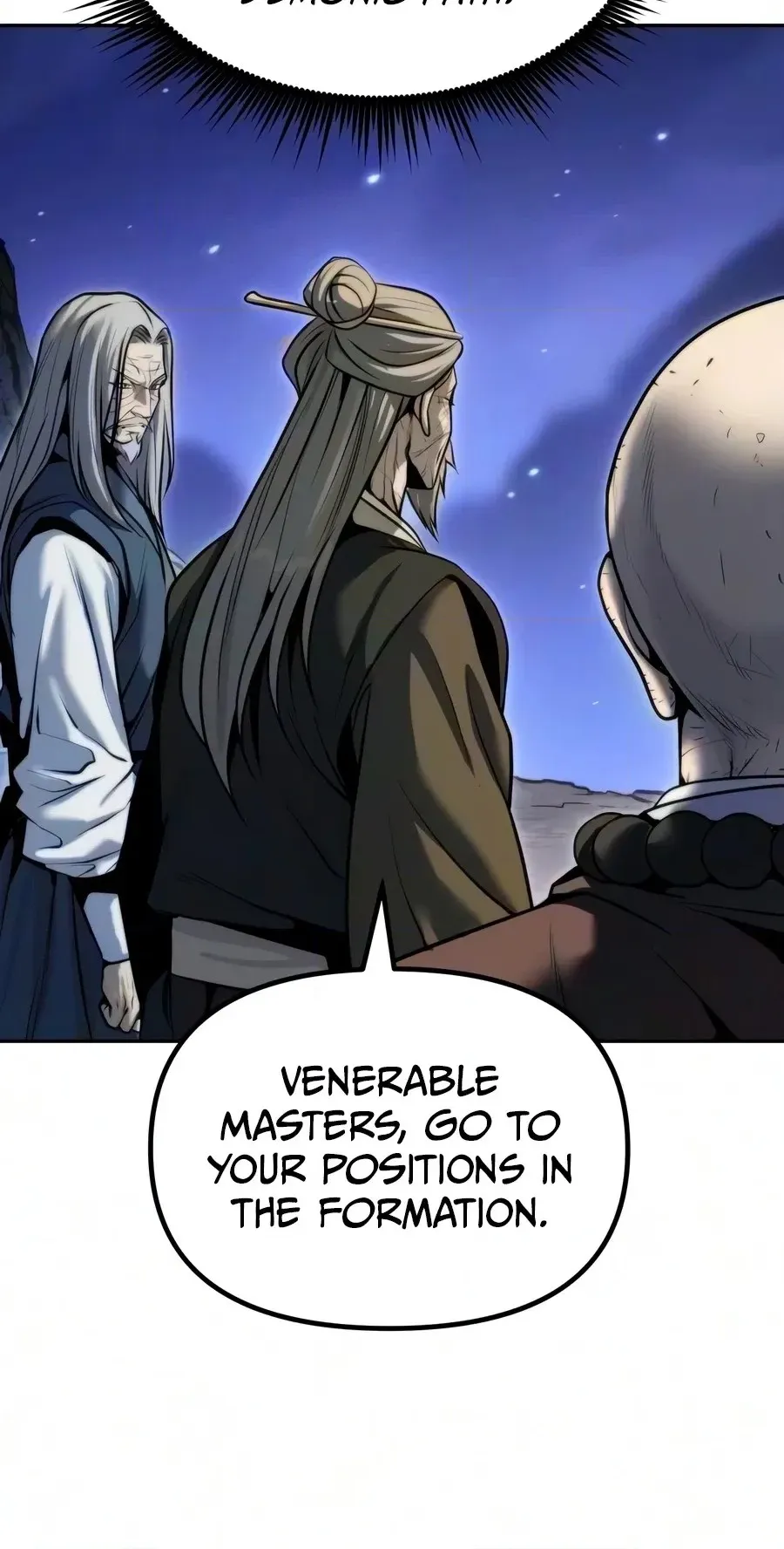 Chronicles of the Demon Faction Chapter 187 page 9 - 