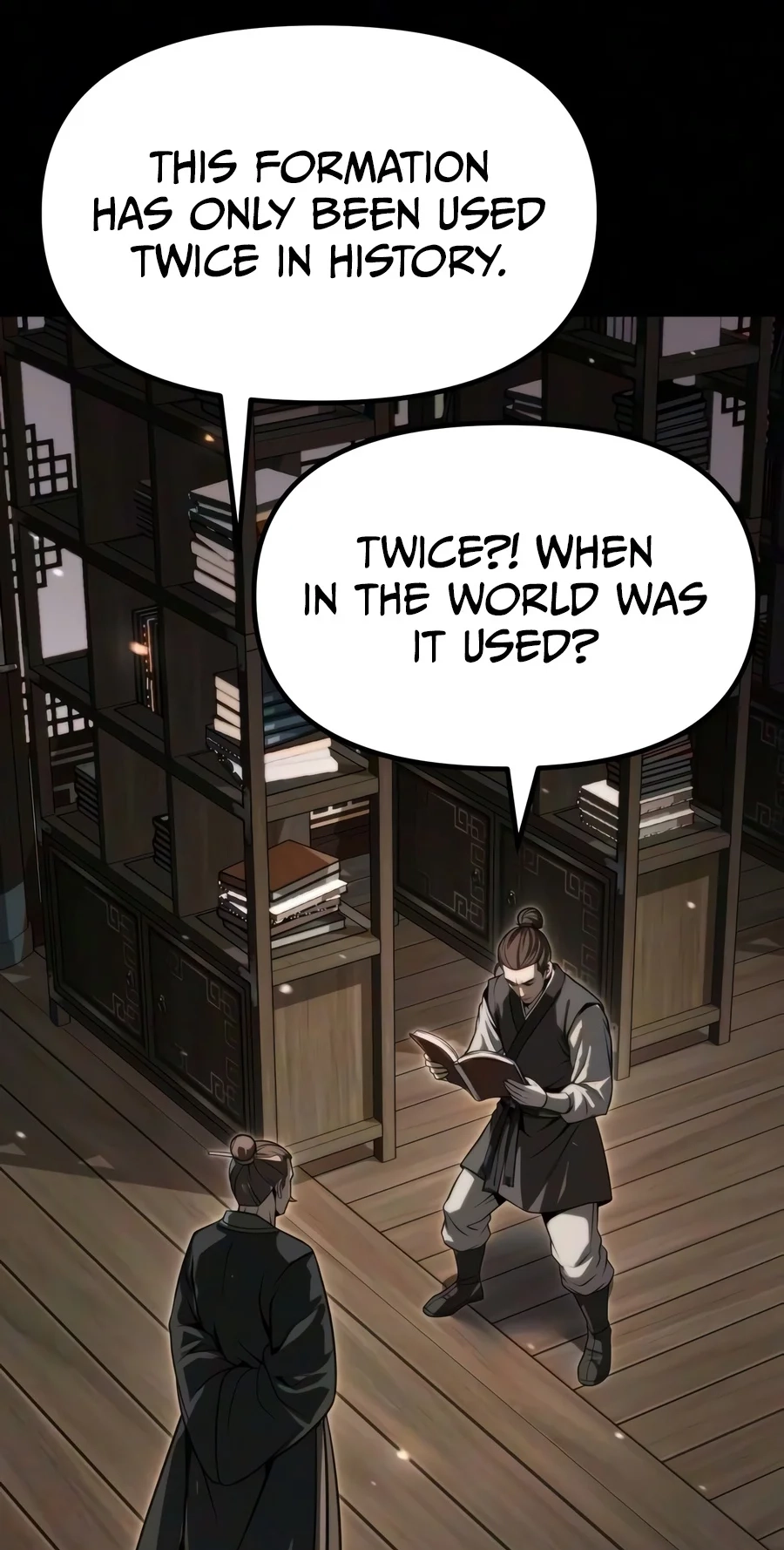 Chronicles of the Demon Faction Chapter 187 page 87 - 
