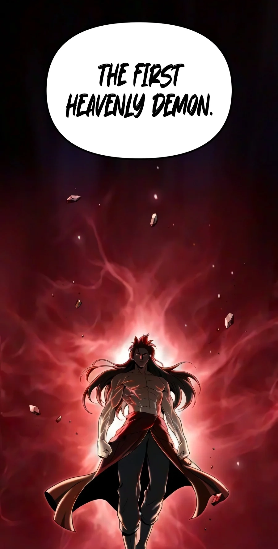Chronicles of the Demon Faction Chapter 187 page 90 - 