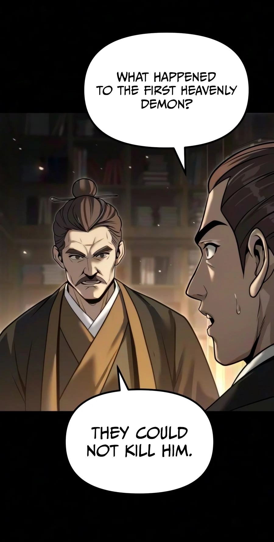 Chronicles of the Demon Faction Chapter 187 page 92 - 
