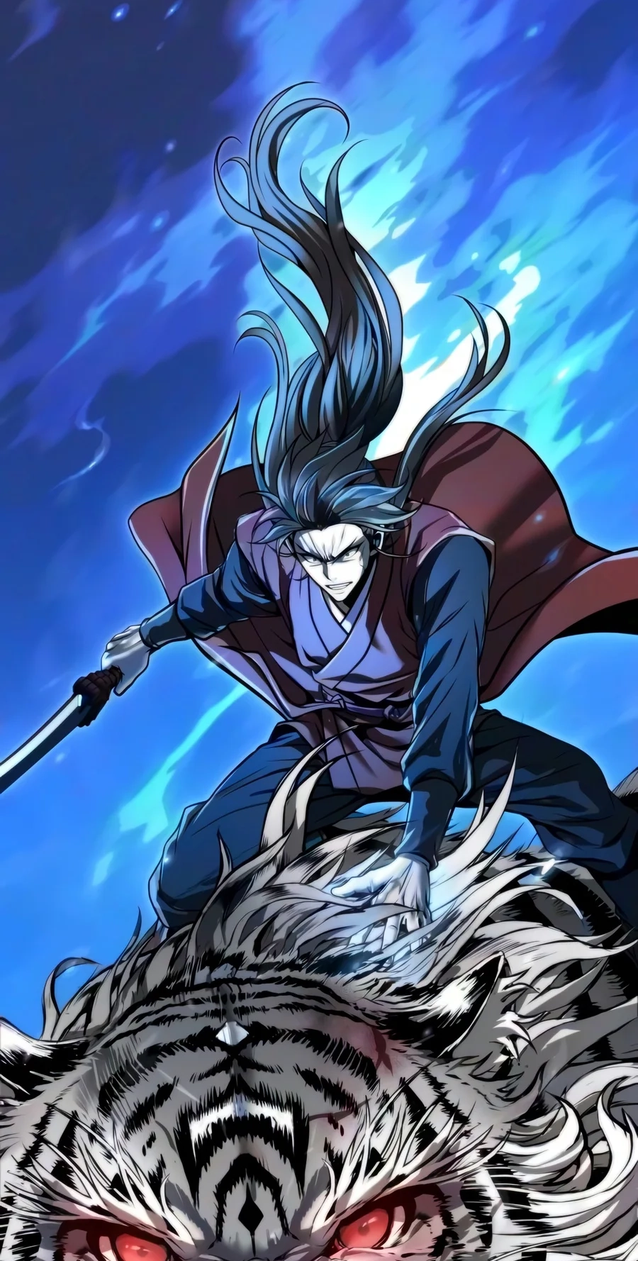 Chronicles of the Demon Faction Chapter 187 page 100 - 