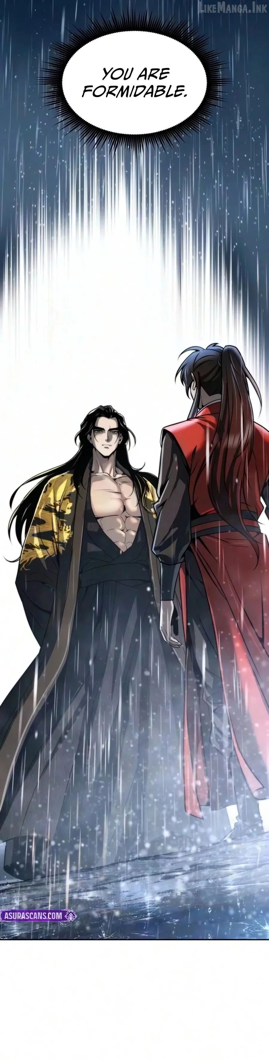 Chronicles of the Demon Faction Chapter 188 page 15 - 