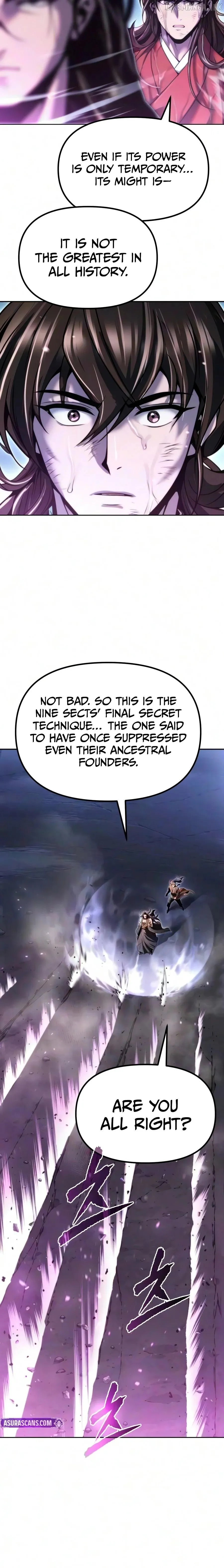Chronicles of the Demon Faction Chapter 188 page 18 - 