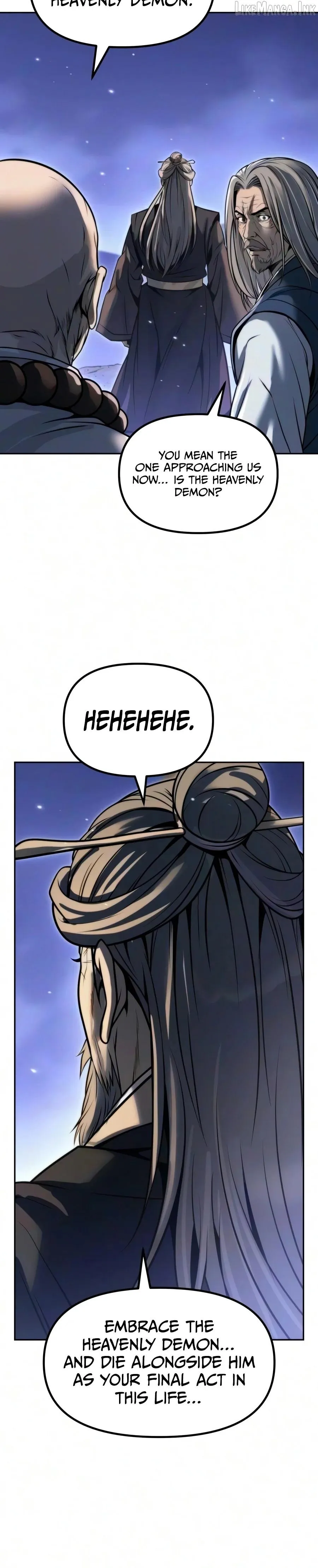Chronicles of the Demon Faction Chapter 188 page 3 - 
