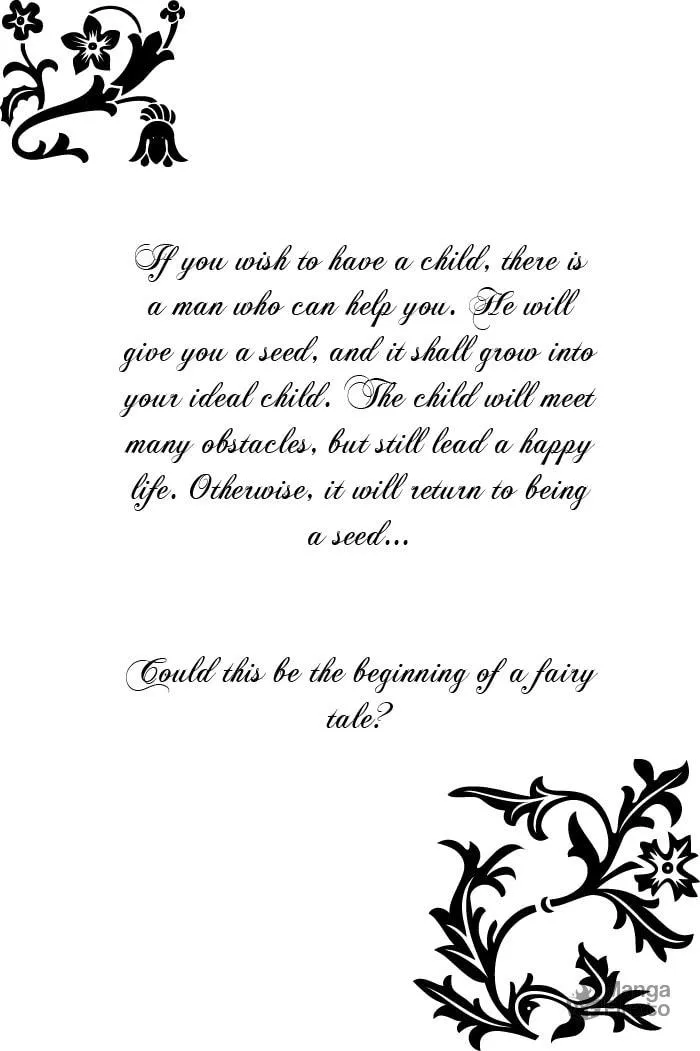 Chronicles of the Grim Peddler Chapter 0 page 3 - 