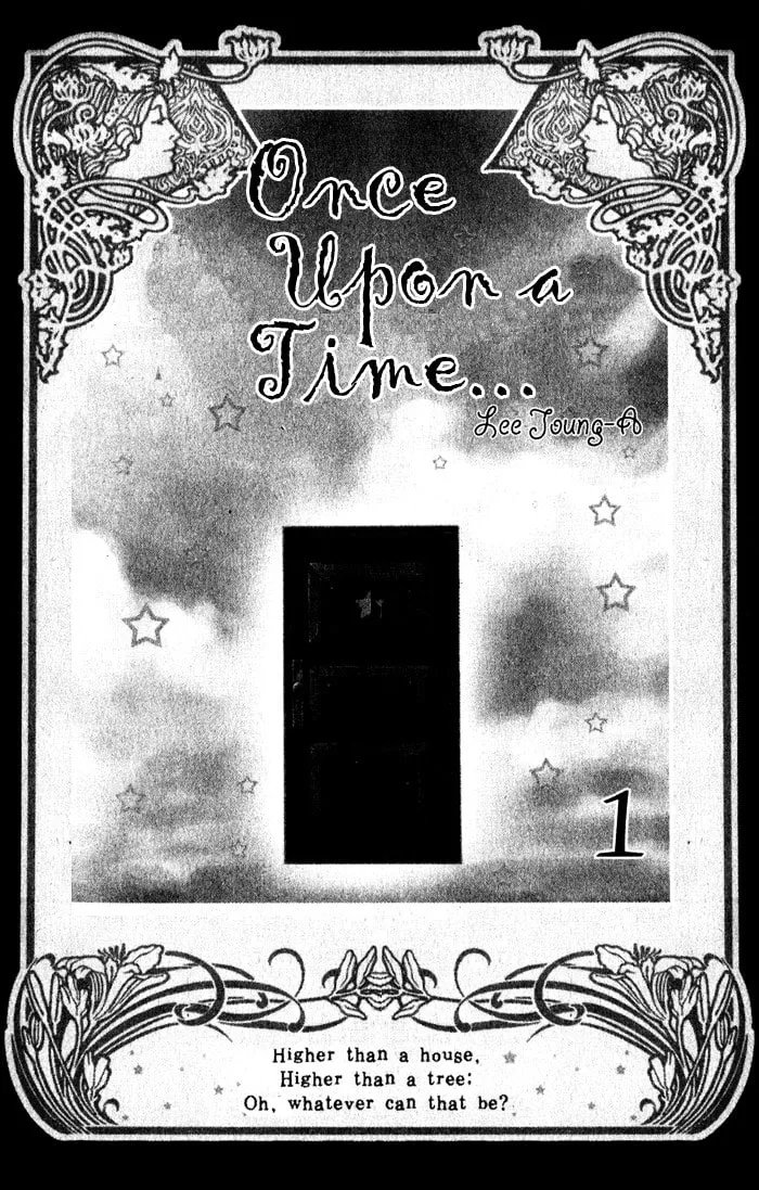 Chronicles of the Grim Peddler Chapter 0 page 4 - 