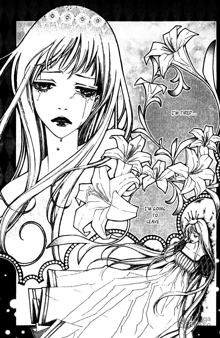 Chronicles of the Grim Peddler Chapter 0 page 6 - 