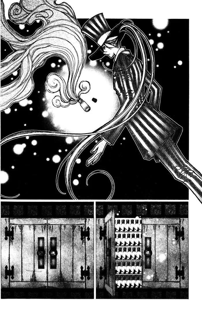 Chronicles of the Grim Peddler Chapter 0 page 7 - 