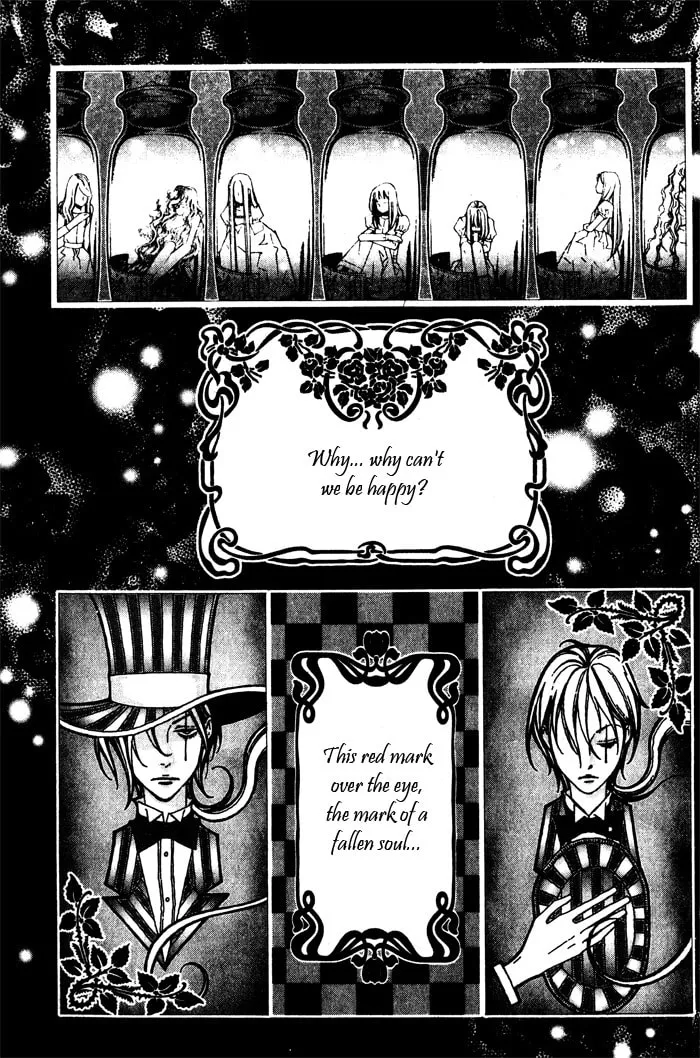 Chronicles of the Grim Peddler Chapter 0 page 8 - 