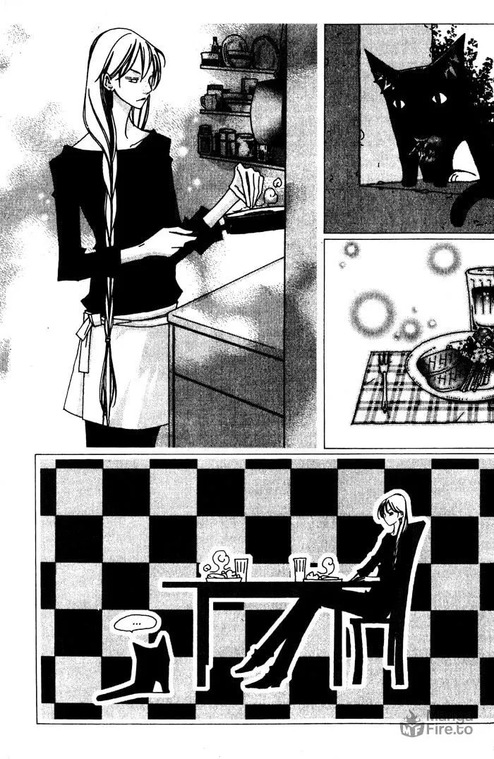 Chronicles of the Grim Peddler Chapter 0 page 10 - 