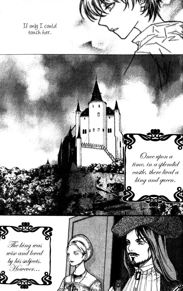 Chronicles of the Grim Peddler Chapter 1 page 11 - 