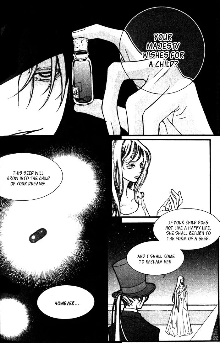 Chronicles of the Grim Peddler Chapter 1 page 14 - 
