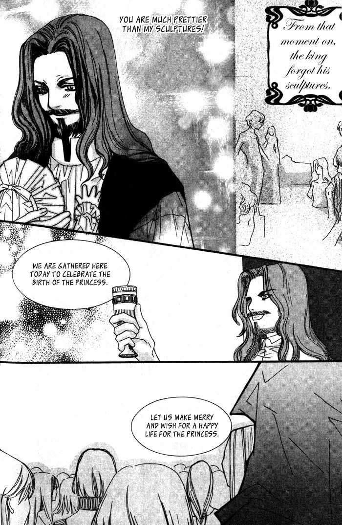 Chronicles of the Grim Peddler Chapter 1 page 16 - 