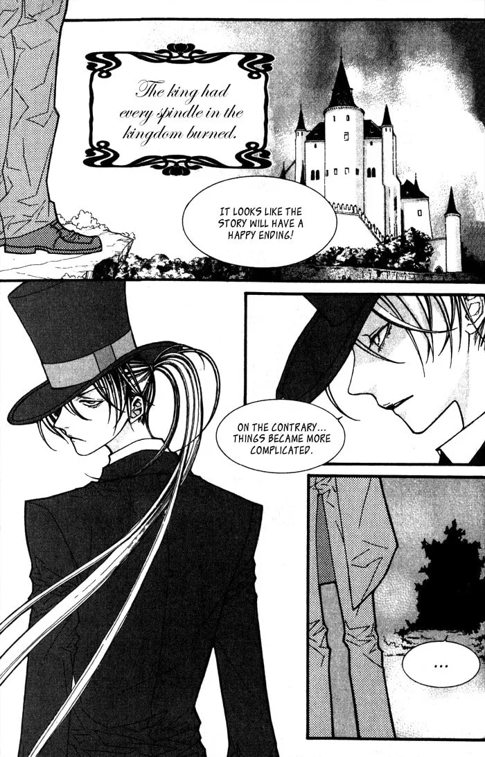 Chronicles of the Grim Peddler Chapter 1 page 19 - 