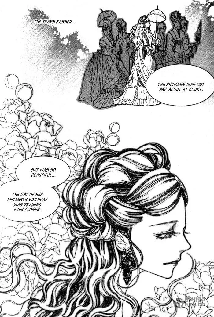 Chronicles of the Grim Peddler Chapter 1 page 20 - 