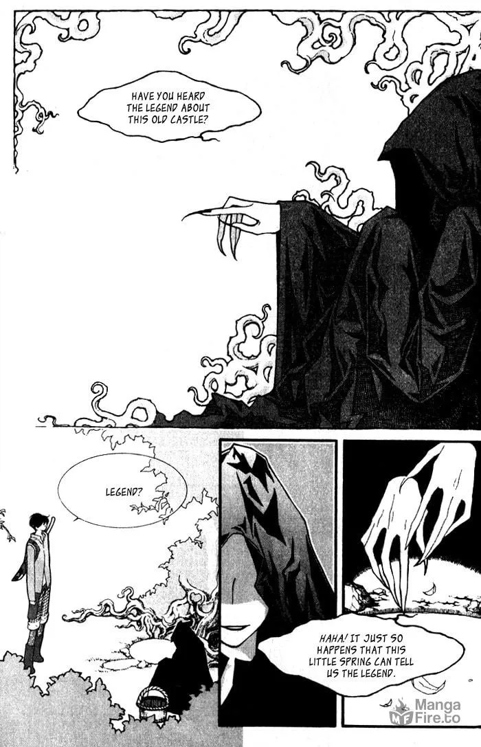 Chronicles of the Grim Peddler Chapter 1 page 3 - 
