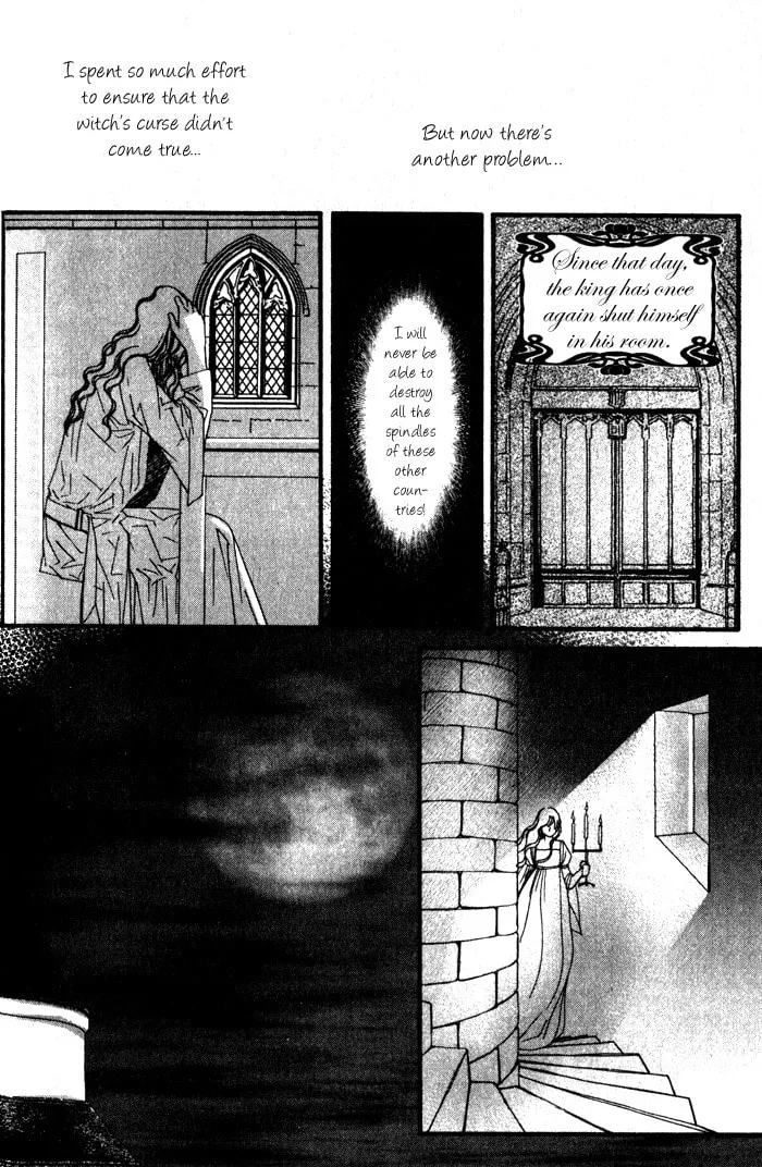 Chronicles of the Grim Peddler Chapter 1 page 22 - 