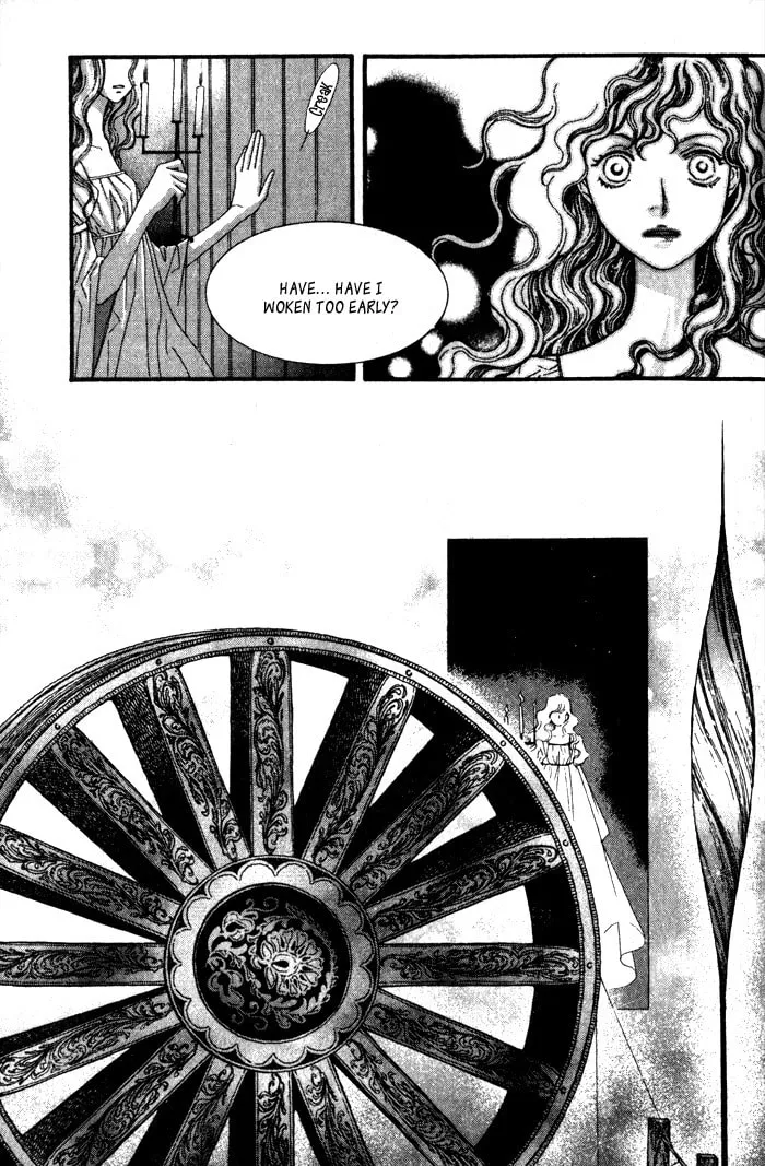 Chronicles of the Grim Peddler Chapter 1 page 23 - 