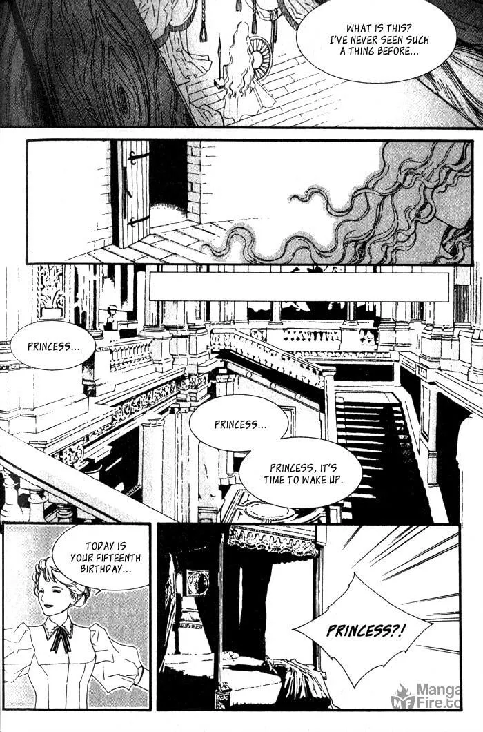 Chronicles of the Grim Peddler Chapter 1 page 24 - 