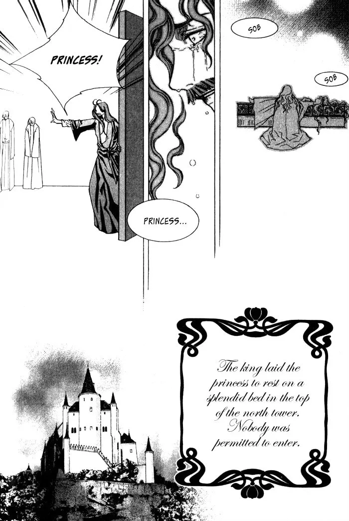 Chronicles of the Grim Peddler Chapter 1 page 26 - 